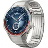 Huawei WATCH GT5 Pro 46mm, 3,63 cm (1.43"), AMOLED, GPS, 53 g