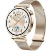 Huawei WATCH GT5 41mm, 3,35 cm (1.32"), AMOLED, 35 g