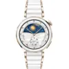 Huawei Watch GT5 Pro Weiß 42 mm