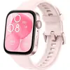 Huawei WATCH Fit 3 (Solo-B09S) - Aluminiumlegierung - Pink