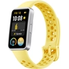 Huawei Band 9 Fitnessarmband Gelb Gelb One Size