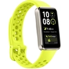 Huawei Band 10 - Aluminiumlegierung - 130-210 mm, Grün