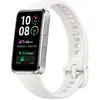 Huawei Band 10 - Aluminiumlegierung - 120-190 mm, Weiß