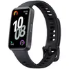 Huawei Band 10 Fitnessarmband Schwarz  Schwarz One Size