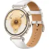 Huawei Watch GT 6 41 mm Gold/Weiß