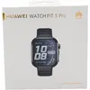 Huawei Watch Fit 5 Pro 44 mm Schwarz