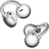 Huawei FreeClip 2S Silber