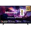 Hisense 50E7S PRO QLED 4K Smart-TV 127 cm (50")