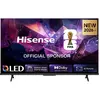 Hisense 43E7S PRO QLED 4K Smart-TV 109,2 cm (43")