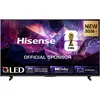 Hisense 65E7S PRO QLED 4K Smart-TV 165,1 cm (65")