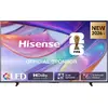 Hisense 43E7S QLED-Fernseher (108 cm/43 Zoll, 4K Ultra HD, Smart-TV)