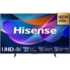 Hisense 50A6S LED-Fernseher (126 cm/50 Zoll, 4K Ultra HD, Smart-TV)