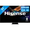 Hisense RGB Mini-LED 85 Zoll UR9S (2026)