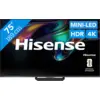 Hisense RGB Mini-LED 75 Zoll UR8S (2026)