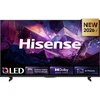Hisense 85E7S PRO QLED 4K Smart-TV 216 cm (85")