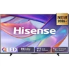 Hisense 55E7S QLED-Fernseher (139 cm/55 Zoll, 4K Ultra HD, Smart-TV)