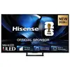 Hisense 65U7SE, 165,1 cm (65"), 3840 x 2160 Pixel, ULED, Smart-TV, WLA...
