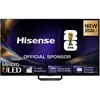 Hisense 85U7S PRO, 2,16 m (85"), 3840 x 2160 Pixel, LED, Smart-TV, WLA...