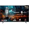 Hisense 75E77NQ PRO 75 Zoll 4K UHD QLED Smart TV, 190,5 cm (75"), 3840...