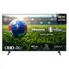 Hisense TV 43A6N, 43", 4K, UHD