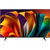 Hisense 58E6NT Fernseher 58 Zoll Game Mode Plus Sprachassistenten Ultr...