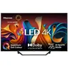 Hisense 50A79NQ Smart TV 50 Zoll 4K (50", QLED, 4K, 2024), TV, Schwarz