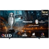 Hisense 100E77NQ PRO 4K Ultra HD Display 2,54 m (100")