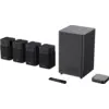 Hisense HT Saturn Heimkino-Set