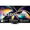 Hisense 65U8Q QLED-Fernseher (164 cm/65 Zoll, 4K Ultra HD, Smart TV)