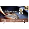 Hisense 100 '' U8Q | ULED MiniLED Smart TV 4K 165 Hz, 2,54 m (100"), 3...