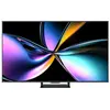 Hisense 55U7Q PRO (55", U7Q Pro, LED, 4K), TV, Schwarz