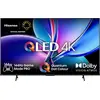 Hisense 100 '' E7Q PRO | Hi-QLED Smart TV 4K 144 Hz, 2,54 m (100"), 38...