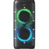 HISENSE PARTY THUNDER Lautsprecher DJ -Effekte Karaoke Modus Lichteffe...