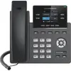 Grandstream Networks GRP2612, IP-Telefon, Schwarz, Kabelgebundenes Mob...