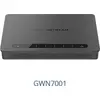 Grandstream Networks GWN7001, Ethernet-WAN, Gigabit Ethernet, Schwarz