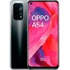 OPPO A54 5G , 16,5 cm (6.5"), 4 GB, 64 GB, 48 MP, Android 11, Schwarz