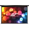 Elite Screens Spectrum (125.20", 16:9), Leinwand, Weiss, Schwarz