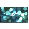 Elite Screens Aeon Edge Free (92", 16:9), Leinwand, Schwarz