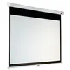 Elite Screens Manual SRM Pro (120.08", 16:9), Leinwand, Weiss