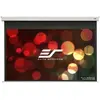 Elite Screens Evanesce B (92", 16:9), Leinwand, Weiss