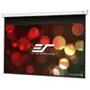 Elite Screens Evanesce B (110", 16:9), Leinwand, Weiss