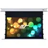 Elite Screens Evanesce Tab Tension B (100", 16:9), Leinwand, Weiss