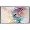Elite Screens Aeon Edge Free AR110H-CLR3 (110", 16:9), Leinwand, Schwa...