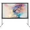Elite Screens Yard Master 2 CineWhite mobile Leinwand 457 cm 180 Zoll