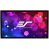 Elite Screens ezFrame (85", 2.35:1), Leinwand, Schwarz