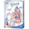 Cubicfun CUBIC FUN 3D-Puzzle Der geheime Garten der Prinzessin (92 Tei...