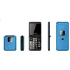 Qubo X-10bl Mobiltelefon