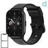 Zeblaze GTS 3 Smartwatch (Black). (ohne SIM), Smartwatch