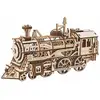 Puzzle Robotime Locomotive TU