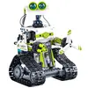 Deqube I Bot App+rc Bauspiel 434 Stücke